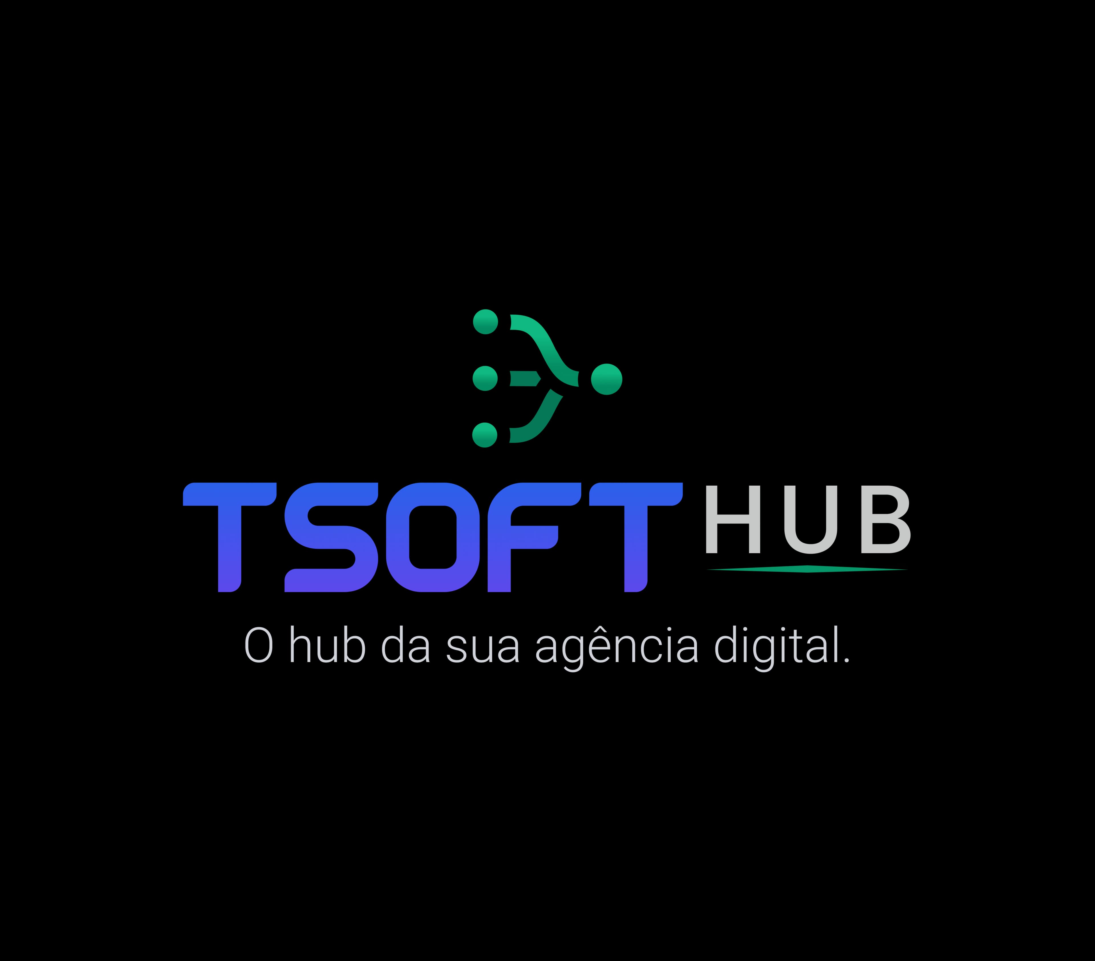 Plataforma para Agência de Marketing Digital
