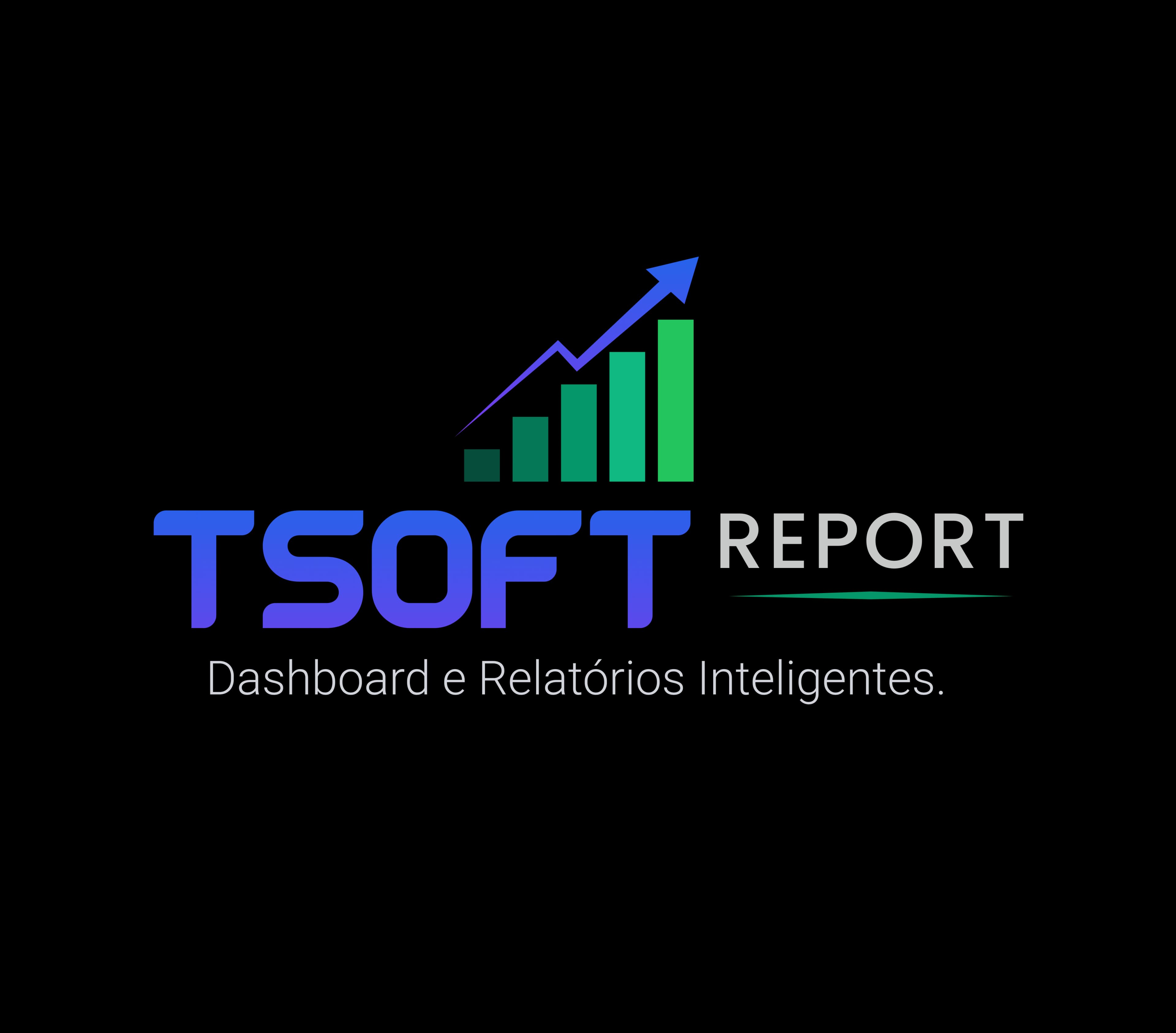 Plataforma para Dashboard e Relatórios Inteligentes